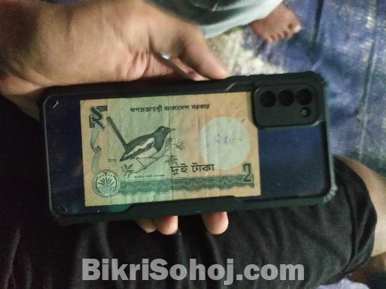 Samsung a03s ram 4+4 stores 64